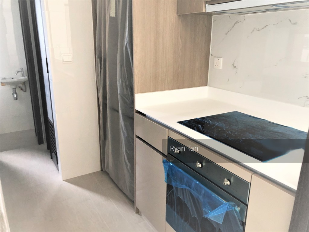 The Clement Canopy (D5), Apartment #211115531